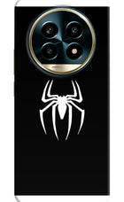 Miles Symbol Realme 13 Pro 5G Hard Case Back Cover by Casekaro