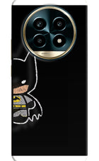Bat Kitty Realme 13 Pro 5G Hard Case Back Cover by Casekaro