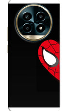 Peter Mask Realme 13 Pro 5G Hard Case Back Cover by Casekaro