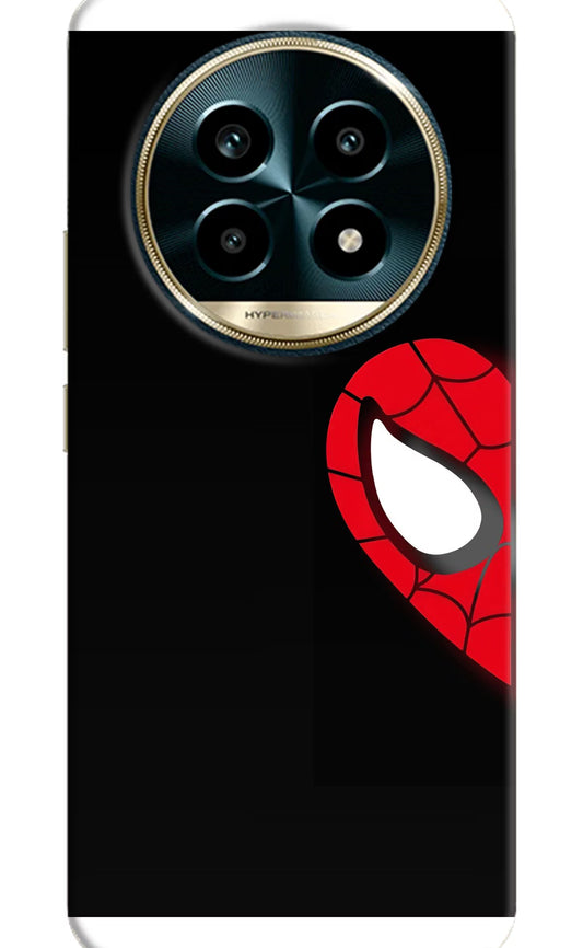 Peter Mask Realme 13 Pro 5G Hard Case Back Cover by Casekaro