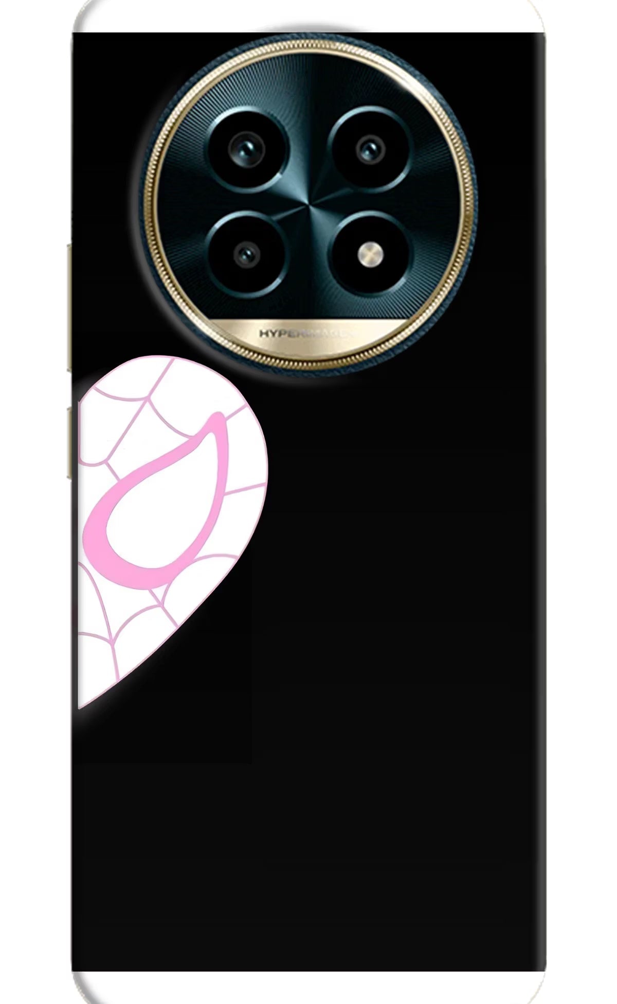 Gwen Mask Realme 13 Pro 5G Back Cover
