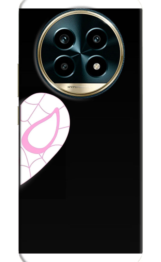 Gwen Mask Realme 13 Pro 5G Hard Case Back Cover by Casekaro