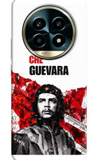 Che Guevara Revolution Realme 13 Pro 5G Hard Case Back Cover by Casekaro