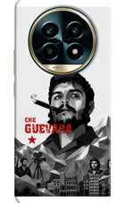 Che Guevara Iconic Realme 13 Pro 5G Hard Case Back Cover by Casekaro