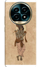 Krishna Realme 13 Pro 5G Hard Case Back Cover by Casekaro