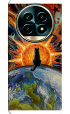 Sunrise Beyond Realme 13 Pro 5G Hard Case Back Cover by Casekaro