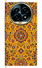 Sunlit Aura Realme 13 Pro 5G Hard Case Back Cover by Casekaro