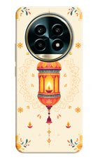 Golden Lantern Realme 13 Pro 5G Hard Case Back Cover by Casekaro
