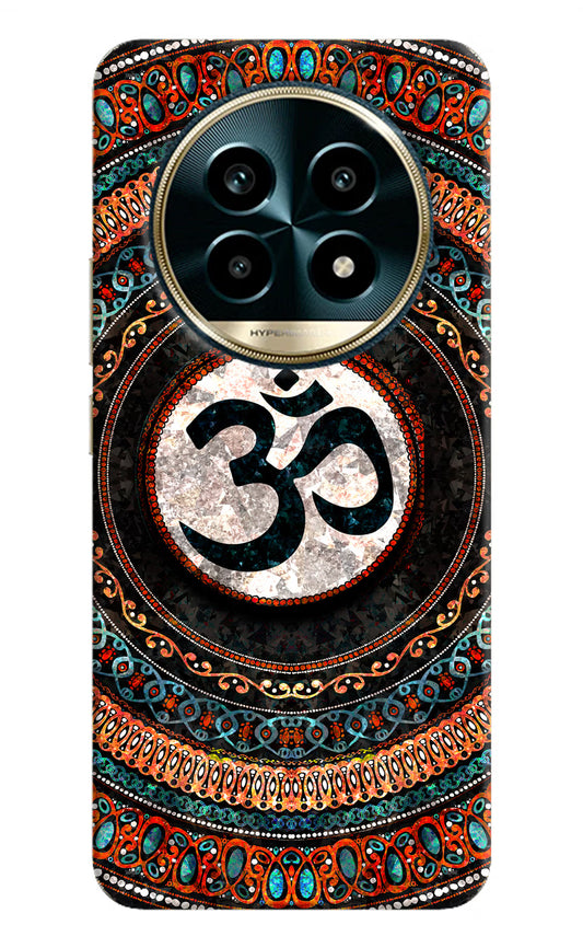 Om Culture Realme 13 Pro 5G Pop Case by Casekaro