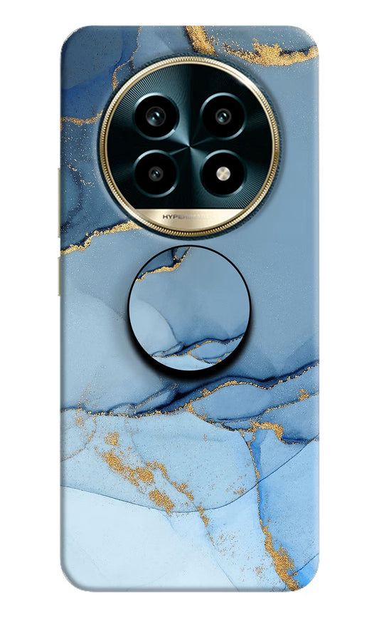 Blue Marble Realme 13 Pro 5G Pop Case by Casekaro