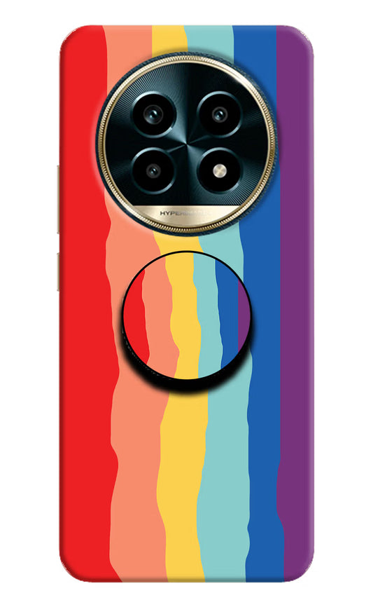 Rainbow Realme 13 Pro 5G Pop Case by Casekaro