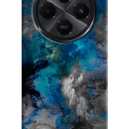 Artwork Redmi A4 5G Hard Case Back Cover by Casekaro