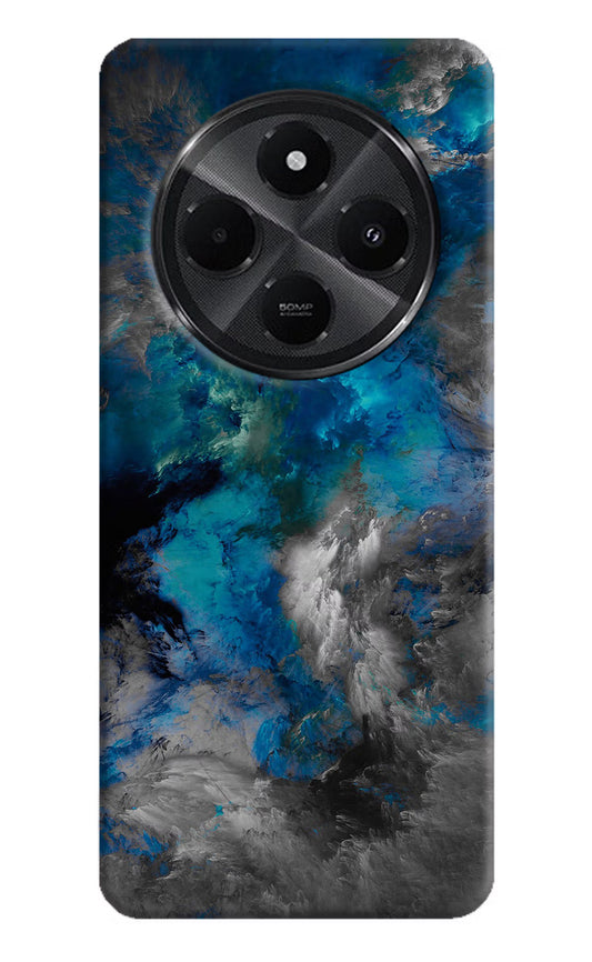 Artwork Redmi A4 5G Hard Case Back Cover by Casekaro