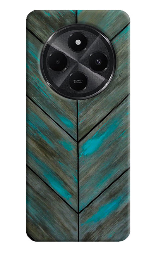 Pattern Redmi A4 5G Hard Case Back Cover by Casekaro