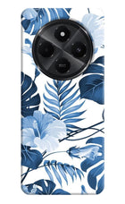 Fabric Art Redmi A4 5G Hard Case Back Cover by Casekaro