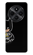 Bat Kitty Redmi A4 5G Hard Case Back Cover by Casekaro