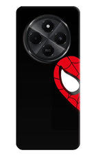 Peter Mask Redmi A4 5G Hard Case Back Cover by Casekaro