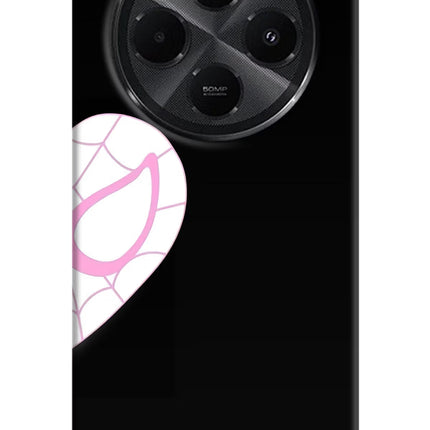 Gwen Mask Redmi A4 5G Hard Case Back Cover by Casekaro