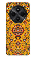Sunlit Aura Redmi A4 5G Hard Case Back Cover by Casekaro