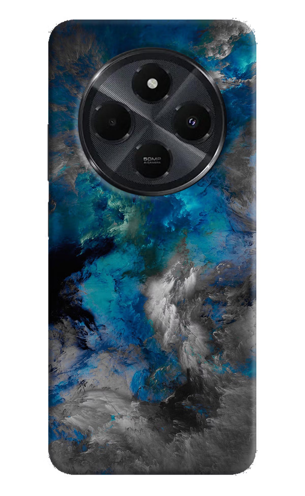 Artwork Redmi 14C 5G Hard Case Back Cover by Casekaro