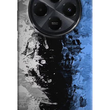 Artistic Design Redmi 14C 5G Hard Case Back Cover by Casekaro