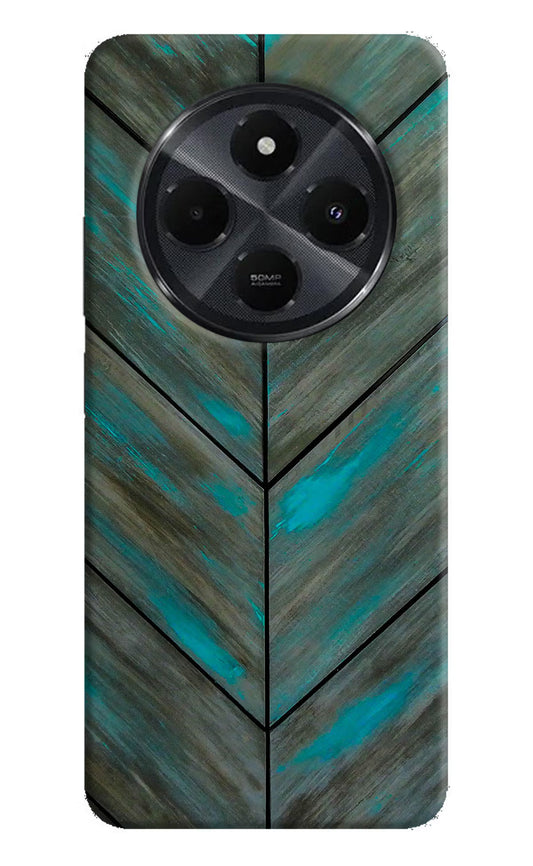 Pattern Redmi 14C 5G Hard Case Back Cover by Casekaro