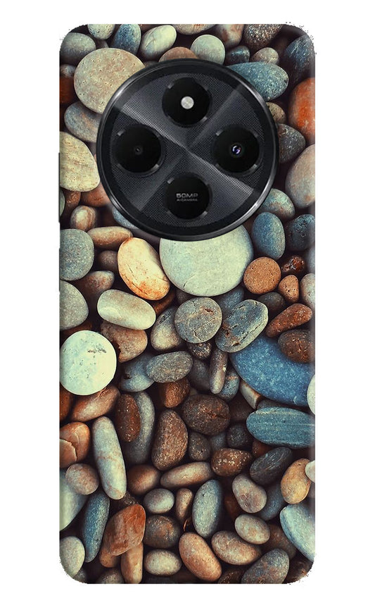 Pebble Redmi 14C 5G Hard Case Back Cover by Casekaro