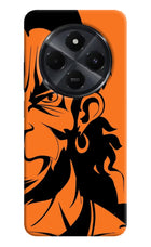 Hanuman Redmi 14C 5G Hard Case Back Cover by Casekaro