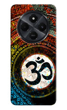 Om Cultural Redmi 14C 5G Hard Case Back Cover by Casekaro