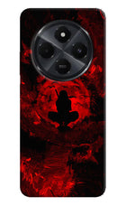 Itachi Uchiha Redmi 14C 5G Hard Case Back Cover by Casekaro