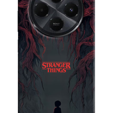Ordinary Things Dark Side Redmi 14C 5G Hard Case Back Cover by Casekaro