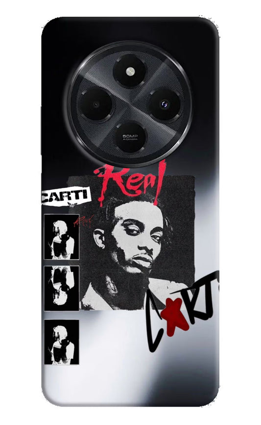 Playboi Carti Redmi 14C 5G Back Cover