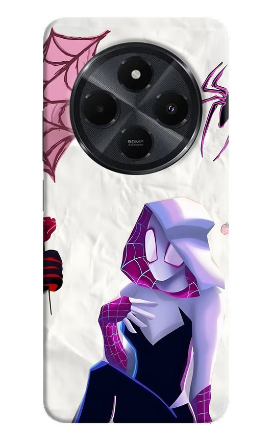 Gwen Verse Redmi 14C 5G Hard Case Back Cover by Casekaro