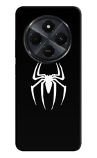 Miles Symbol Redmi 14C 5G Hard Case Back Cover by Casekaro