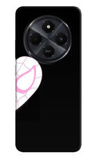Gwen Mask Redmi 14C 5G Hard Case Back Cover by Casekaro