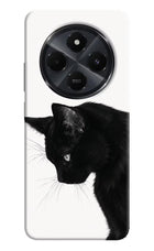 Shadow Gaze Redmi 14C 5G Hard Case Back Cover by Casekaro