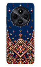 Neel Noor Redmi 14C 5G Hard Case Back Cover by Casekaro