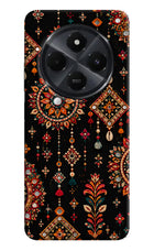 Boho Noir Redmi 14C 5G Hard Case Back Cover by Casekaro