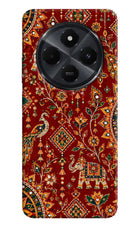 Laal Riwaaz Redmi 14C 5G Hard Case Back Cover by Casekaro