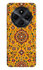 Sunlit Aura Redmi 14C 5G Hard Case Back Cover by Casekaro