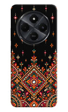 Noir Mehfil Redmi 14C 5G Hard Case Back Cover by Casekaro