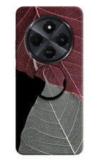 Leaf Pattern Redmi 14C 5G Pop Case by Casekaro