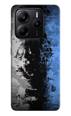 Artistic Design Redmi Note 14 5G Hard Case Back Cover by Casekaro