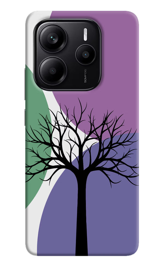 Tree Art Redmi Note 14 5G Hard Case Back Cover by Casekaro