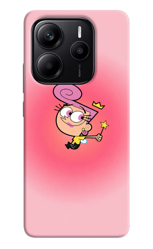 Wanda Magic Redmi Note 14 5G Hard Case Back Cover by Casekaro