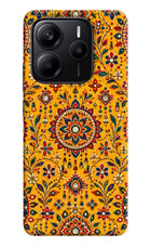 Sunlit Aura Redmi Note 14 5G Hard Case Back Cover by Casekaro