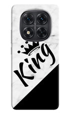 King Redmi Note 14 Pro 5G Hard Case Back Cover by Casekaro