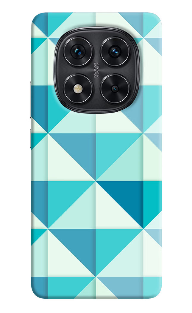 Abstract Redmi Note 14 Pro 5G Hard Case Back Cover by Casekaro