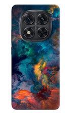 Artwork Paint Redmi Note 14 Pro 5G Hard Case Back Cover by Casekaro