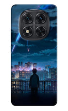 Anime Redmi Note 14 Pro 5G Hard Case Back Cover by Casekaro